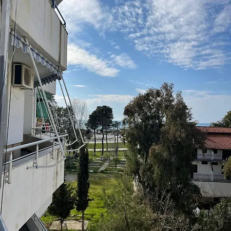 Apartament Soni Lägenhet *