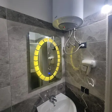 Sunset Luxury Seaview 2br Parking