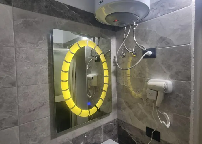 Sunset Luxury Seaview 2br Parking