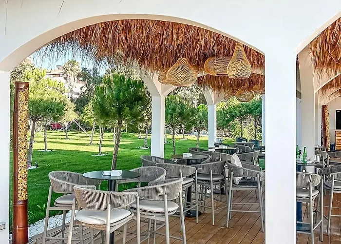 Appartamento Sunset Luxury Seaview 2br Parking *